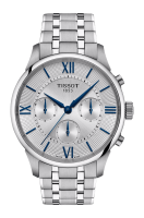 TISSOT CHEMIN DES TOURELLES AUTOMATIC CHRONOGRAPH T139.462.11.038.00