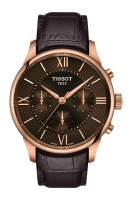 TISSOT CHEMIN DES TOURELLES AUTOMATIC CHRONOGRAPH T139.462.36.298.00