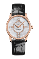 MIDO BARONCELLI LADY DIAMONDS M007.207.66.106.00