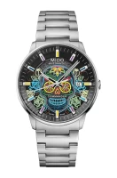 MIDO COMMANDER GRADIENT CATRINES M021.407.11.411.04