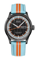 MIDO MULTIFORT CHRONOMETER 1 RACER M038.431.36.051.00
