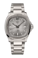 MIDO MULTIFORT TV BIG DATE TITANIUM M049.526.44.081.00