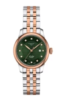 TISSOT LE LOCLE 29MM T006.207.22.096.00