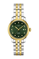 TISSOT LE LOCLE 29MM T006.207.22.096.01