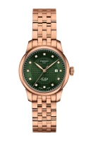 TISSOT LE LOCLE 29MM T006.207.33.096.00