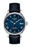 TISSOT LE LOCLE 39MM T006.407.16.043.00