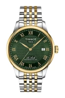 TISSOT LE LOCLE 39.3MM T006.407.22.093.00