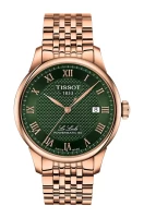 TISSOT LE LOCLE 39.3MM T006.407.33.093.00