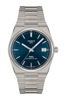 TISSOT PRX TITANIUM 38MM T137.807.44.041.00