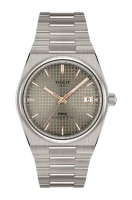 TISSOT PRX TITANIUM 38MM T137.807.44.061.00