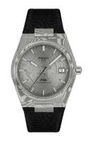 TISSOT PRX DAMASCUS STEEL 38MM T137.807.96.081.00