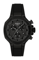 TISSOT T-RACE 38MM T141.817.37.051.00