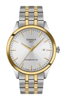 TISSOT CLASSIC DREAM 40MM T158.407.22.031.00