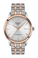 TISSOT CLASSIC DREAM 40MM T158.407.22.031.01