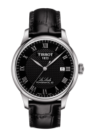 TISSOT LE LOCLE POWERMATIC 80 T006.407.16.053.00