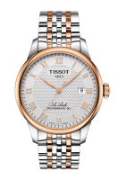 TISSOT LE LOCLE POWERMATIC 80 T006.407.22.033.00