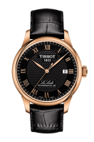 TISSOT LE LOCLE POWERMATIC 80 T006.407.36.053.00