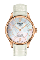 TISSOT LE LOCLE POWERMATIC 80 LADY T006.407.36.118.00
