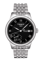 TISSOT LE LOCLE AUTOMATIC POWER RESERVE GENT T006.424.11.053.00