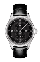 TISSOT LE LOCLE AUTOMATIC REGULATEUR T006.428.16.058.02