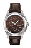 TISSOT PRC 100 CHRONOGRAPH LADY T008.217.16.291.00