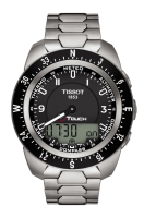TISSOT T-TOUCH EXPERT TITANIUM T013.420.44.057.00