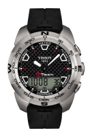 TISSOT T-TOUCH EXPERT TITANIUM T013.420.47.201.00