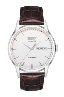 TISSOT HERITAGE VISODATE AUTOMATIC T019.430.16.031.01