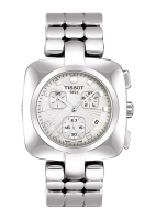 TISSOT ODACI-T LADY CHRONOGRAPH T020.317.11.117.00