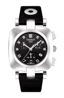 TISSOT ODACI-T LADY CHRONOGRAPH T020.317.16.057.00