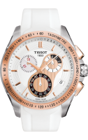 TISSOT VELOCI-T T024.417.27.011.00