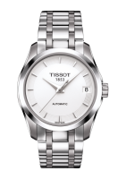 TISSOT COUTURIER AUTOMATIC LADY T035.207.11.011.00