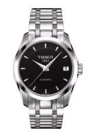 TISSOT COUTURIER AUTOMATIC LADY T035.207.11.051.00