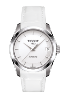 TISSOT COUTURIER AUTOMATIC LADY T035.207.16.011.00