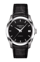 TISSOT COUTURIER AUTOMATIC LADY T035.207.16.051.00