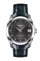 TISSOT COUTURIER POWERMATIC 80 LADY T035.207.16.061.00