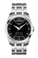 TISSOT COUTURIER POWERMATIC 80 T035.407.11.051.01