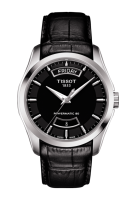 TISSOT COUTURIER POWERMATIC 80 T035.407.16.051.02