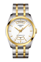 TISSOT COUTURIER POWERMATIC 80 T035.407.22.011.01