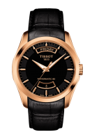 TISSOT COUTURIER POWERMATIC 80 T035.407.36.051.01