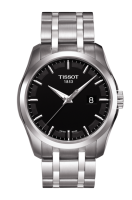 TISSOT COUTURIER QUARTZ T035.410.11.051.00