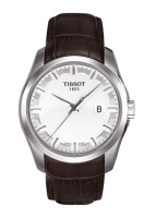 TISSOT COUTURIER QUARTZ T035.410.16.031.00