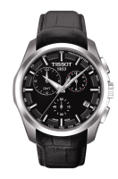 TISSOT COUTURIER GMT T035.439.16.051.00