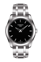 TISSOT COUTURIER SECRET DATE T035.446.11.051.00