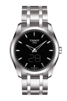 TISSOT COUTURIER SECRET DATE T035.446.11.051.01