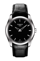 TISSOT COUTURIER SECRET DATE T035.446.16.051.00
