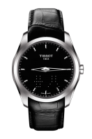 TISSOT COUTURIER SECRET DATE T035.446.16.051.01