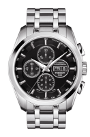 TISSOT COUTURIER AUTOMATIC CHRONOGRAPH T035.614.11.051.01