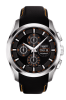 TISSOT COUTURIER AUTOMATIC CHRONOGRAPH VALJOUX T035.614.16.051.01