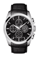 TISSOT COUTURIER AUTOMATIC CHRONOGRAPH T035.614.16.051.02